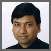 Dr.Nagendra Goel - CEO of GoVivace Inc.