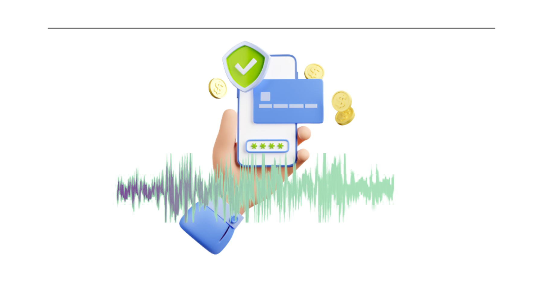 Preventing Financial Fraud Through Voice Biometrics