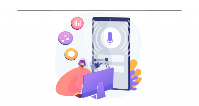 Voice Enable Your Mobile Apps for Hands-Free Usage