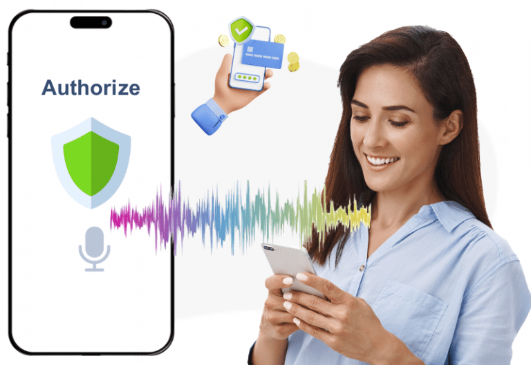 Voice-Biometrics