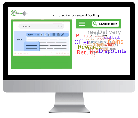 callai_call_transcripts _Keyword spotting