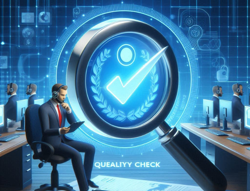 Manual QA Challenges in call centers and BPOs impacting performance