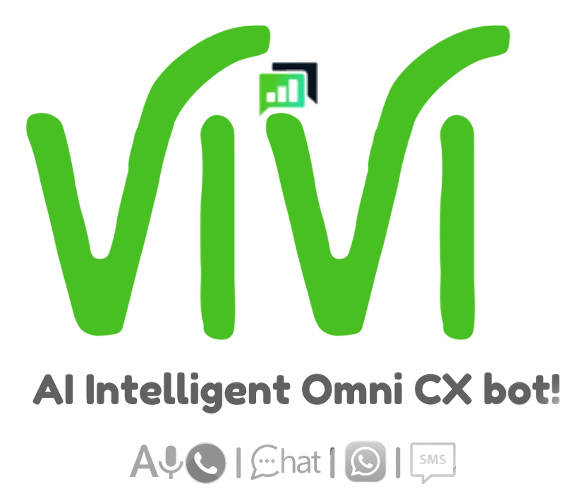 VIVI CXbot VIVI CXbot