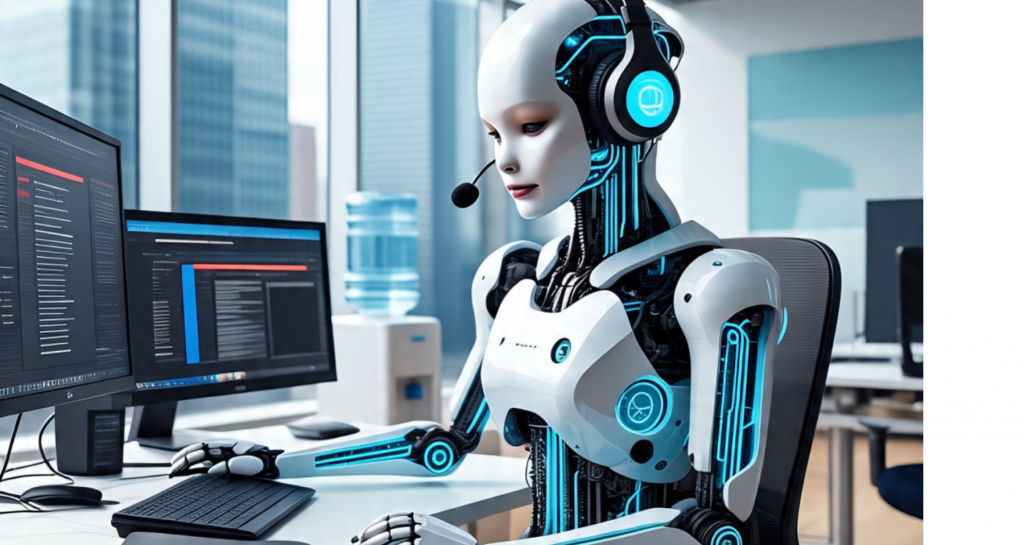 AI Sales Assistant