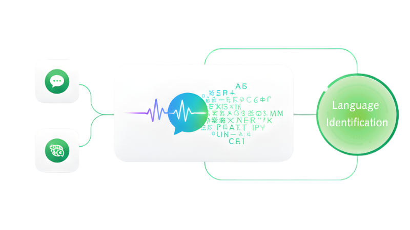 Language Identification