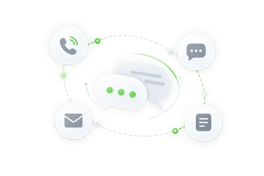 AI Customer Support