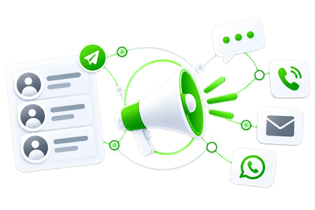 Outbound Campaigns